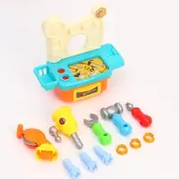 Набор инструментов Человек паук, 12 предметов