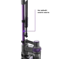 Беспроводной пылесос для дома КТ-573 - 150 Вт