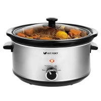 Медленноварка КТ-207 - 200 Вт