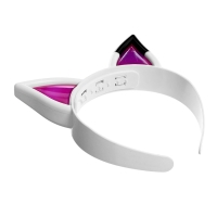 Светящийся ободок &laquo;Супер-ушки&raquo;, свет