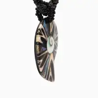 Кулон "Морская ракушка" ракушка 25,5 см