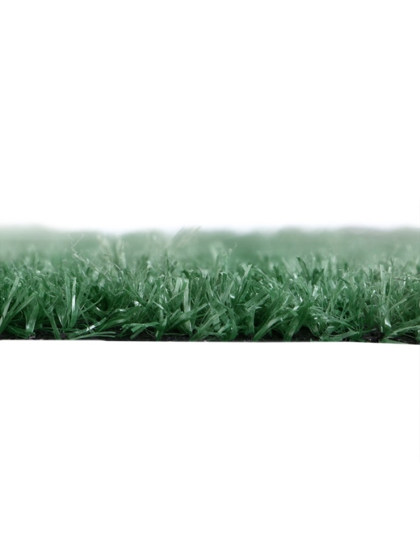 Газон искусственный, ворс 10 мм, 1 &times; 2 м, зелёный, Greengo