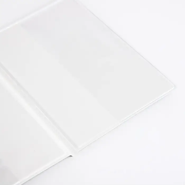 Обложка для паспорта, цвет зелёный