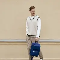 Рюкзак Daily Grind, темно-синий