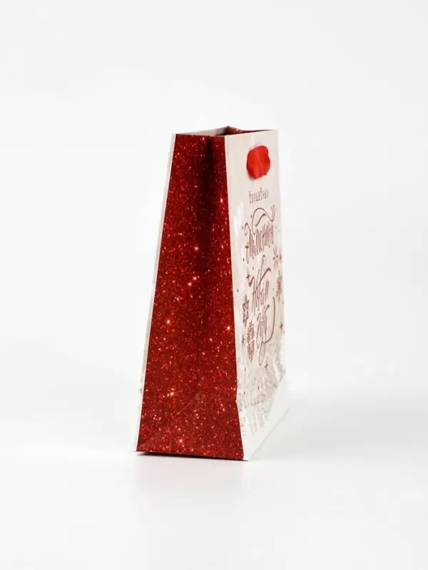 Набор пакетов ламинированных &laquo;Чудесного праздника!&raquo;