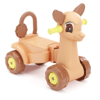 Толокар &laquo;Оленёнок&raquo;, цвет МИКС