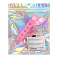 Милый браслетик &laquo;Джибитсы: Вкусняшки&raquo;