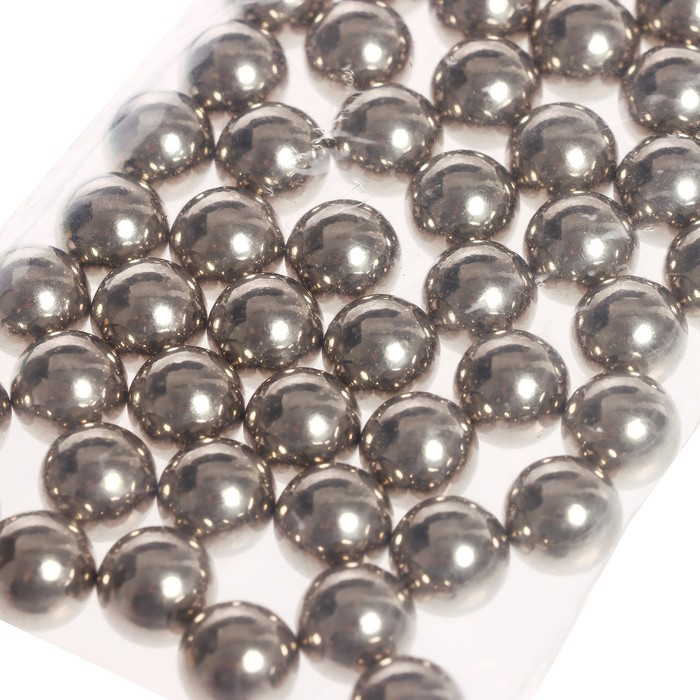 Конструктор магнитный &laquo;Суперсерия&raquo;, 130 деталей