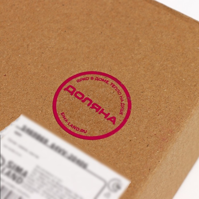 Ёршик для унитаза силиконовый Доляна &laquo;Лилу&raquo;, 4,3&times;9,5&times;36 см, цвет белый