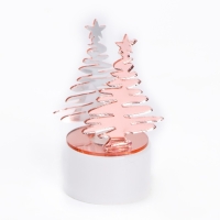 Свеча светодиодная &laquo;Ёлочка&raquo;