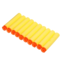 Автомат игрушечный &laquo;АК-47&raquo;, стреляет присосками