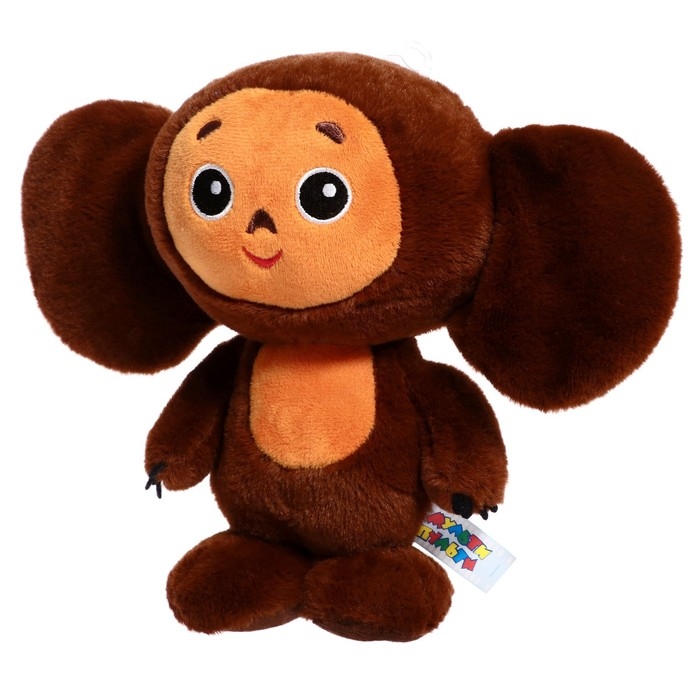 Мягкая игрушка &laquo;Чебурашка&raquo;, 20 см