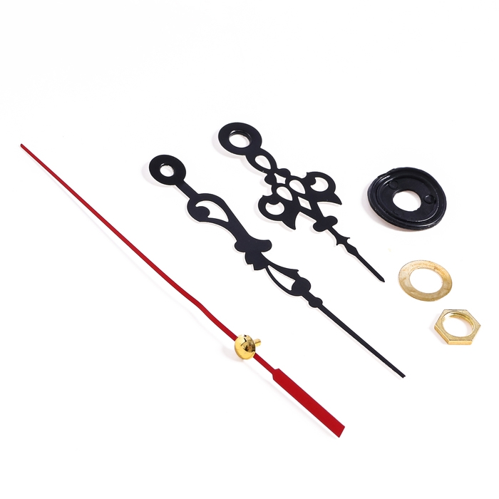 Алмазная мозаика для детей с частичным заполнением на часах &laquo;Малыши&raquo;, 20 х 20 см