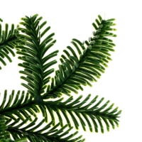 Декор &laquo;Ветвь пышной ели&raquo;