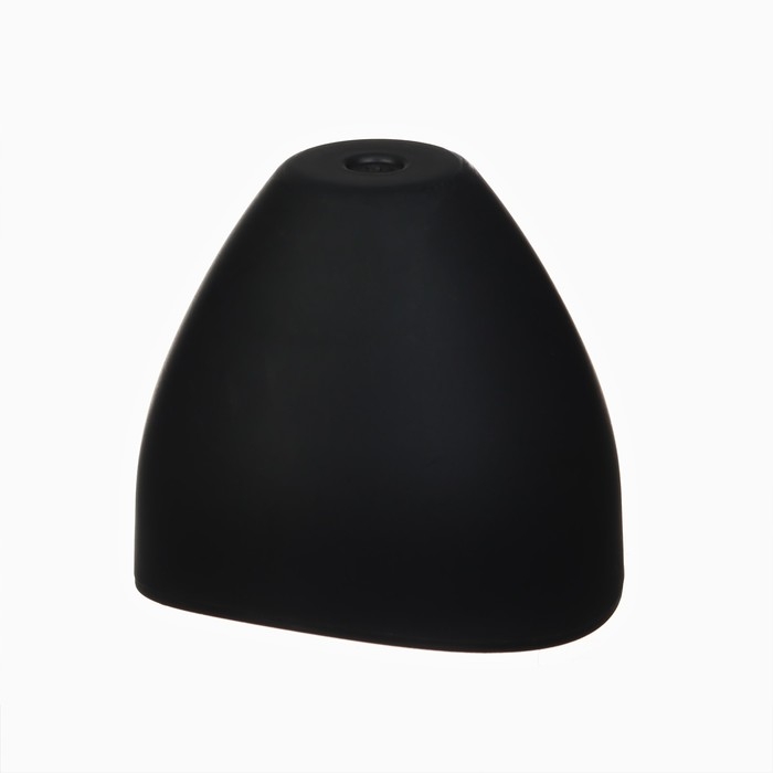 Бутылочка для кормления &Oslash;50мм ШГ, +0мес.,150мл, цвет черный