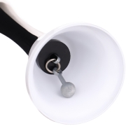 Колокольчик настольный "Для привлечения удачи и денег"