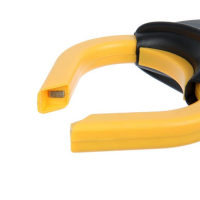 Токовые клещи ТУНДРА, 266C, ACV/DCV, ACA, 200-2М&Omega;, изоляции 20-2000M&Omega;, 0-750&deg;C