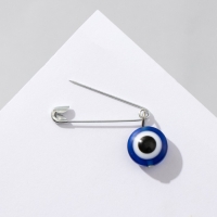 Булавка-оберег &laquo;Оберег от сглаза&raquo;, 2,2см