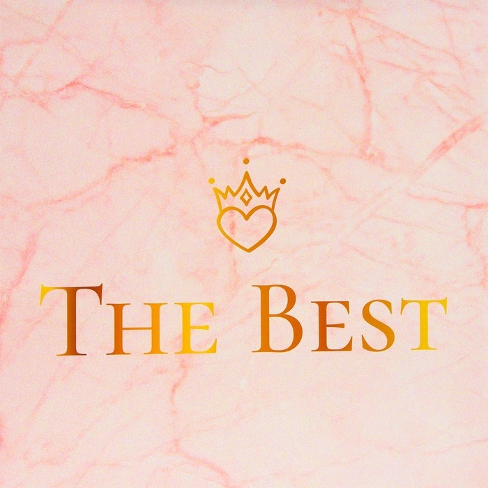 Пакет ламинированный  "The Best", XXL  61 х 46 х 20 см