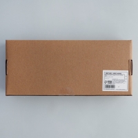 Набор для создания поддона из гипса с поталью &laquo;Овал&raquo;