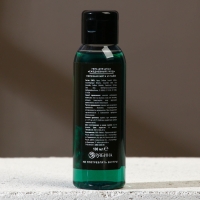 Гель для душа &laquo;Самому лучшему&raquo;, 100 мл, аромат перечной мяты и лайма, HARD LINE