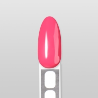 Гель лак для ногтей &laquo;SIMPLE&raquo;, 3-х фазный, 10 мл, LED/UV, цвет (165)