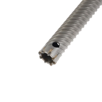 Сверло по арматуре ТУНДРА, 28 х 300 мм, SDS-plus