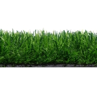 Газон искусственный, для спорта, ворс 40 мм, 1 &times; 2 м, зелёный, Greengo