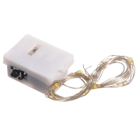 Аквамозаика &laquo;Куколка&raquo;, ночник, 720 шариков