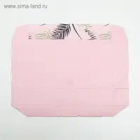 Кондитерская упаковка, коробка с ламинацией &laquo;Тропики&raquo;, 20 х 12 х 4 см