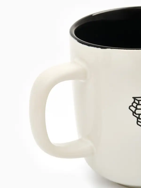 Кружка керамическая &laquo;Доброе утро&raquo;, 470 мл