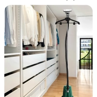 Отпариватель для одежды напольный КТ-9360 - 2200 ВТ