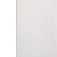 Панель самоклеящаяся 60*30 см белый глянец