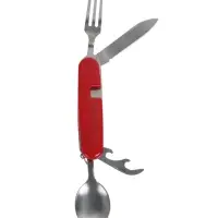 Мультитул туристический №1