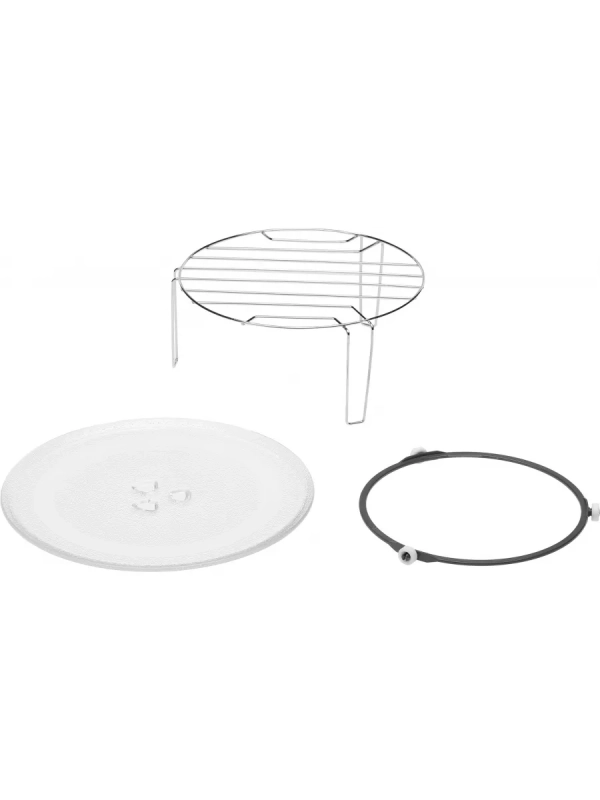 Микроволновая Печь HBW 2040 IX 20л 800Вт сталь