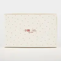 Коробка складная &laquo;Счастья в Новом году&raquo;, 20 х 12 х 4 см