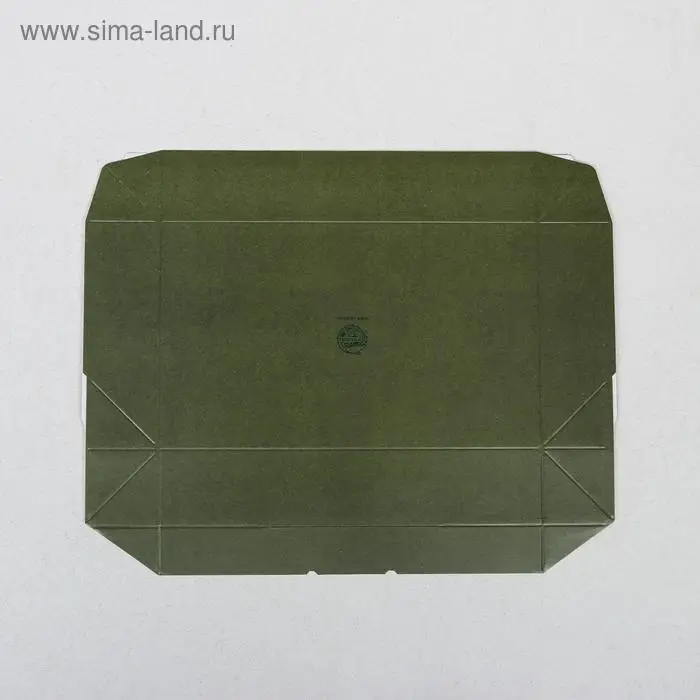 Коробка складная Special for you, 20 х 12 х 4 см