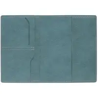 Набор Petrus Travel, голубой