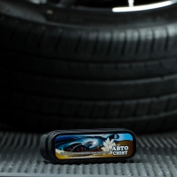 Губка для приборной панели CHIST 050, с ароматом ванили