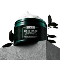 Маска для волос Semily кератиновая, 300 мл
