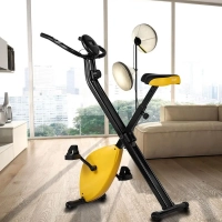 Велотренажер для дома КТ-4005