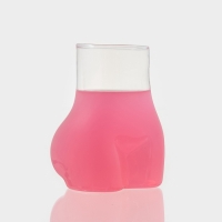 Бокал для коктейля Magistro &laquo;Forma. Ева&raquo;, 500 мл, 9,5&times;12,5 см, стекло, прозрачный