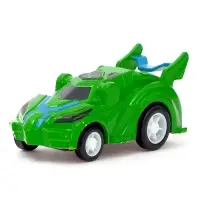 Машина инерционная &laquo;Супер Герой&raquo;, цвет МИКС