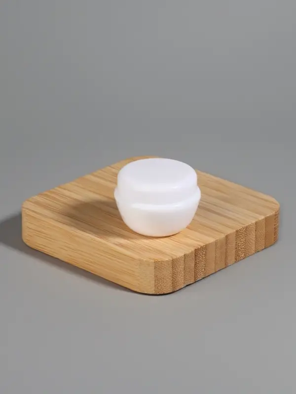 Баночка для хранения &laquo;Милашки&raquo;, 10 мл, цвет МИКС