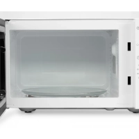 Микроволновая Печь HYM-M2023 23л 800Вт белый