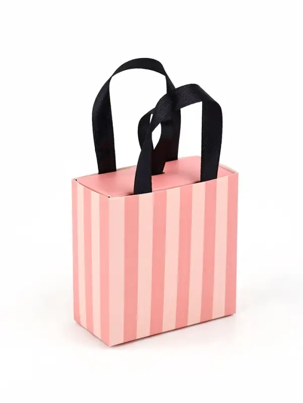 Коробка-пакет под бижутерию &laquo;Для тебя&raquo;, 7.5 х 7.5 х 3.5 см