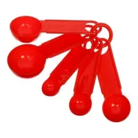 Набор металлической посуды "Набор пекаря" 8 предметов