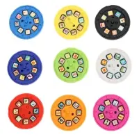 ZABIAKA Слайды для проектора "Большой набор слайдов"