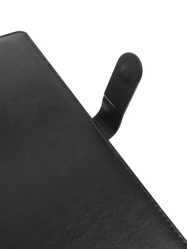 Папка для конференций формат А4, кожзам