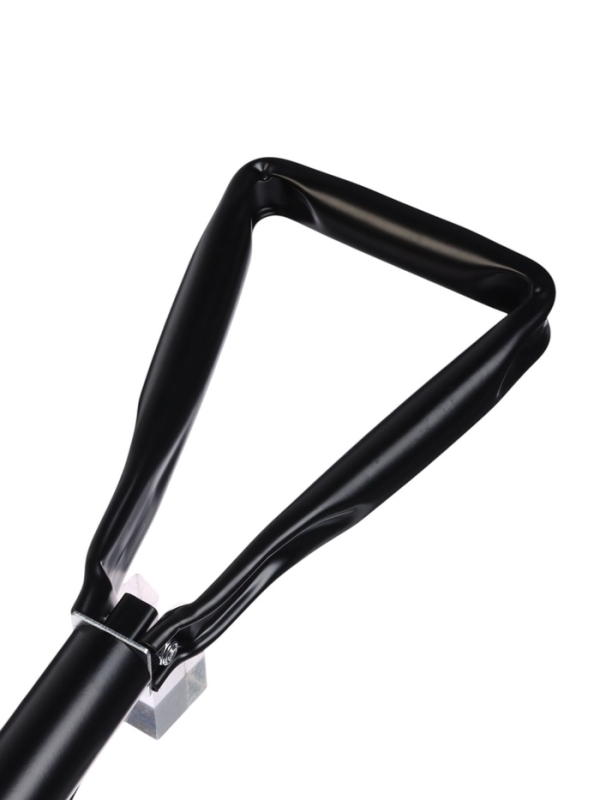 Лопата складная многофункциональная в чехле, 58 см